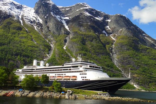 Borealis fred olsen cruise lines
