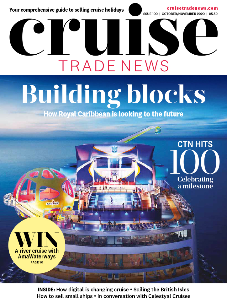 Cruise Trade News October-November 2020