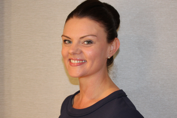 Celestyal cruises, Emma Paxton