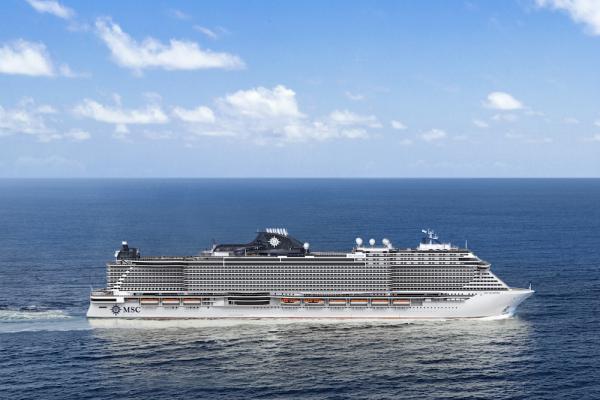 MSC Cruises reveals plans for 2021 summer sailings in Europe