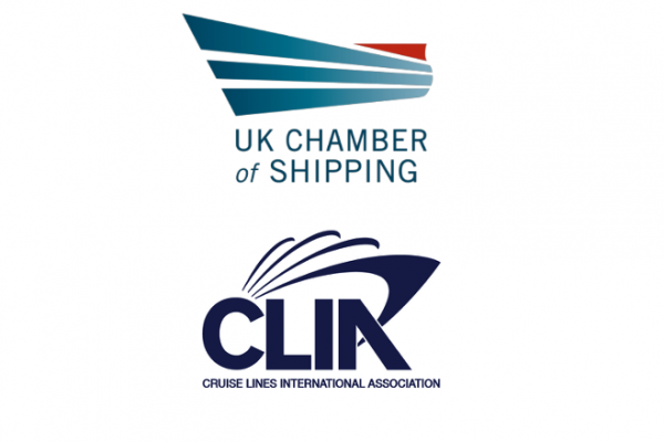 UK Chamber of Shipping, cruise, travel covid-19, coronavirus, health and safety, CLIA, cruise