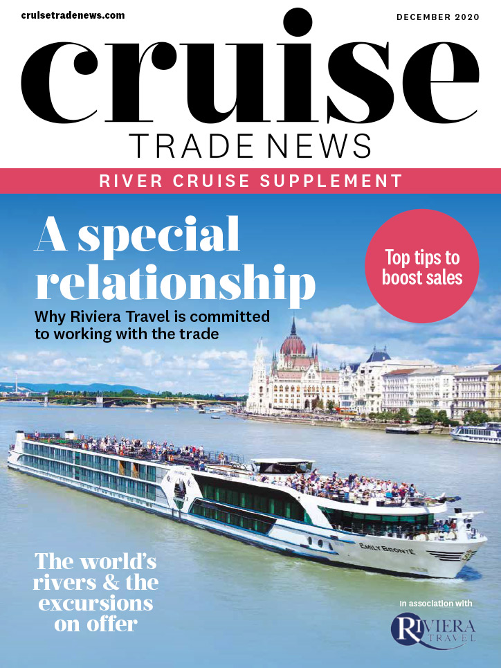 Cruise Trade News December 2020 River Cruising Supplement