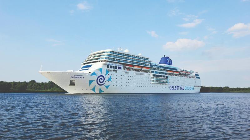 Celestyal Experience, Celestyal Cruises