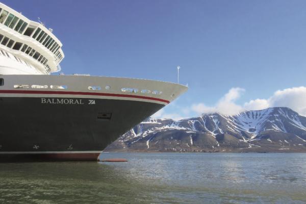 Fred Olsen Cruise Lines, cruise, travel, 2022 cruises