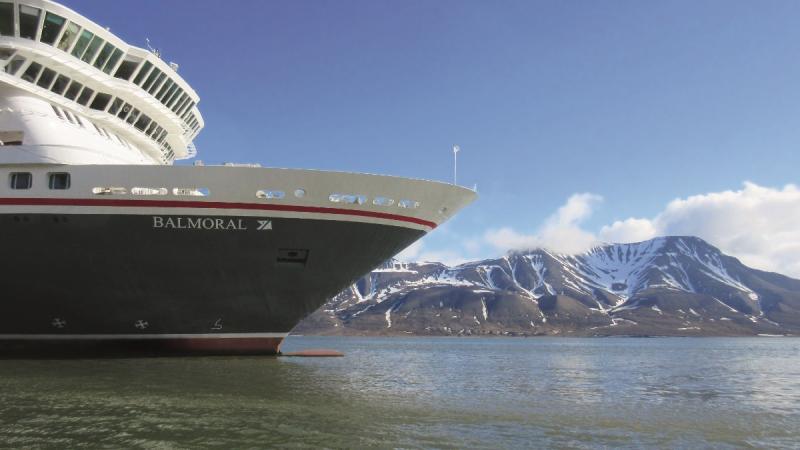 Fred Olsen Cruise Lines, cruise, travel, 2022 cruises