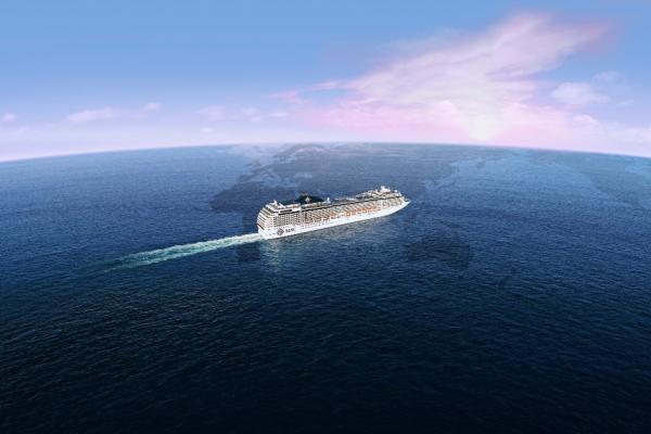 world cruise, MSC Cruises, travel, cruise