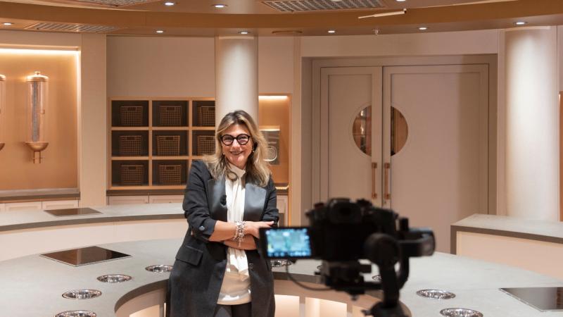 Silver Moon, Silversea, luxury cruise