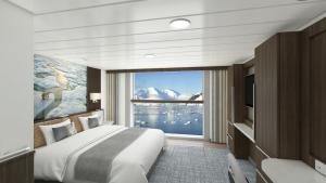 Sylvia Earle, Aurora Expeditions, expedition cruise,