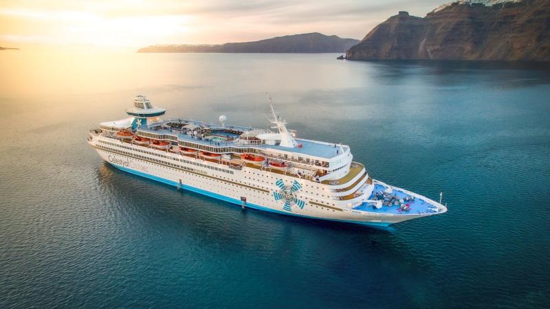 Celestyal Cruises launches new trade booking platform