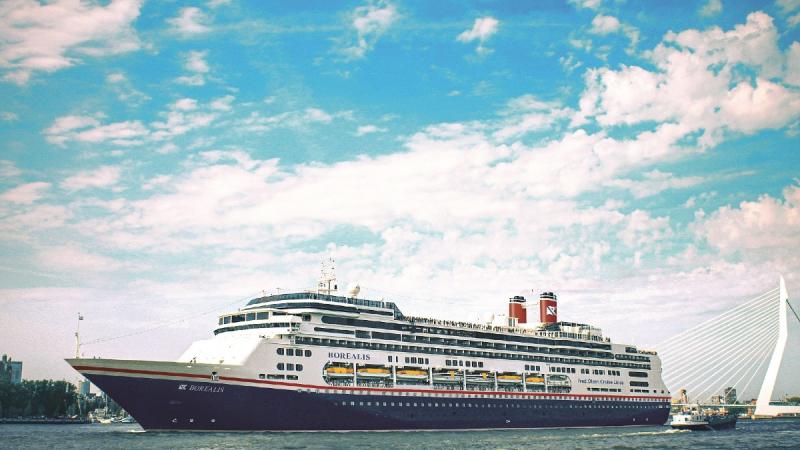 Fred Olsen launches new travel ready service