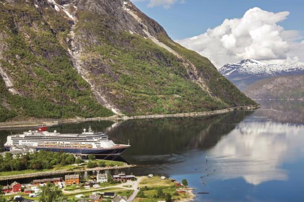 fred olsen cruise lines