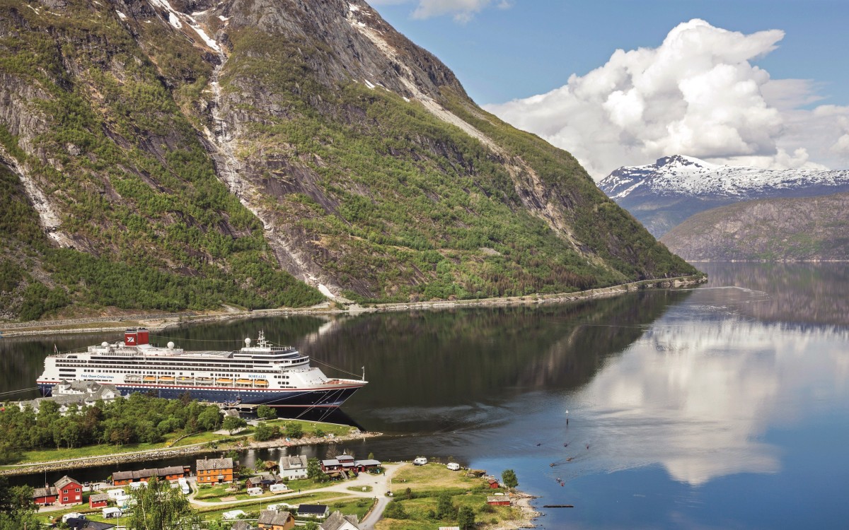 Fred Olsen 2022 Norway Sailings To Showcase heart Of The Fjords Fred Olsen 2022 Norway Sailings To Showcase heart Of The Fjords