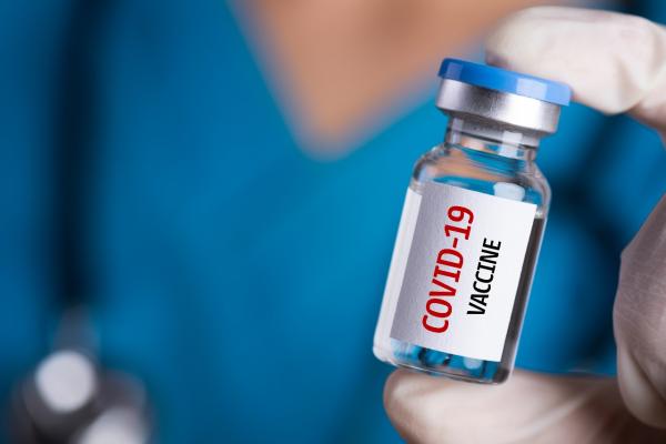 Covid-19 vaccine to travel