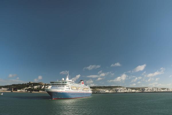 Fred Olsen Cruise Lines unveils series of British Isles cruises