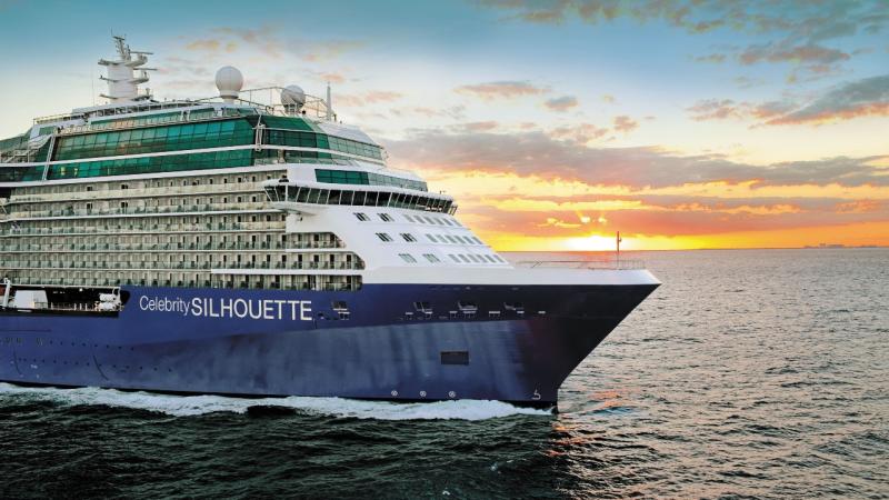 Celebrity Cruises details on-board experience ahead of UK sailings on Celebrity Silhouette