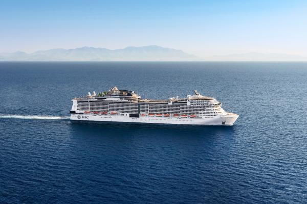 Holidaymakers who have taken a UK domestic cruise this year are planning to book another one within the next 12 months