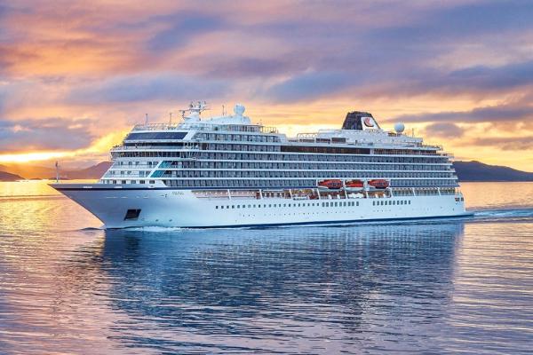 Viking announces additional UK cruises this summer