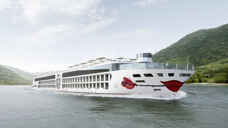 A-Rosa 2022 river cruise programme