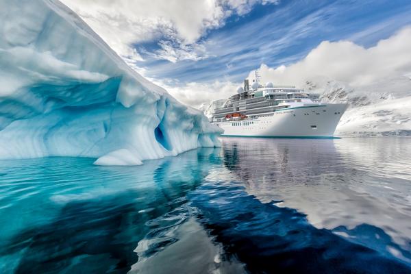 Crystal Expedition Cruises has revealed that its first expedition ship will sail its inaugural season around Iceland this summer.