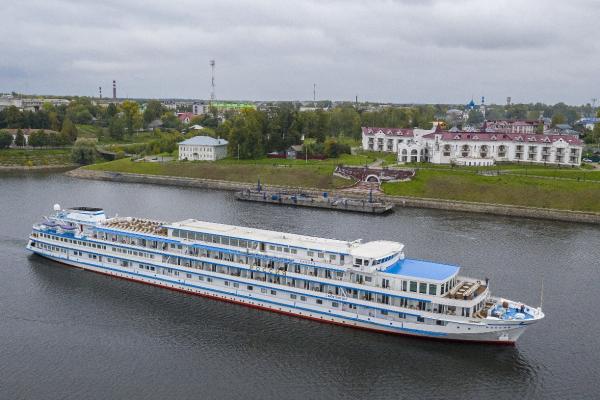 Riviera Travel has announced new Russia river cruises in 2022