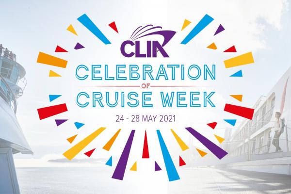 CLIA launches ‘Celebration of Cruise Week’