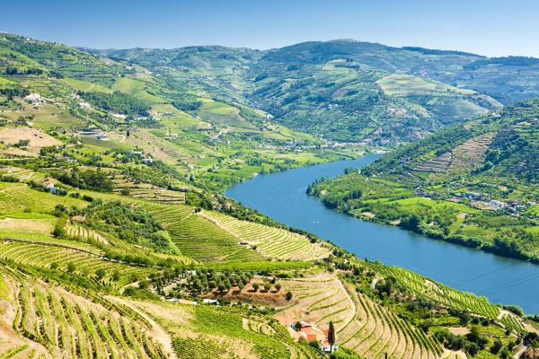TUI River Cruises to make Douro debut