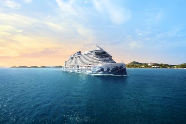 Norwegian Cruise Line Holdings aiming for net zero emissions