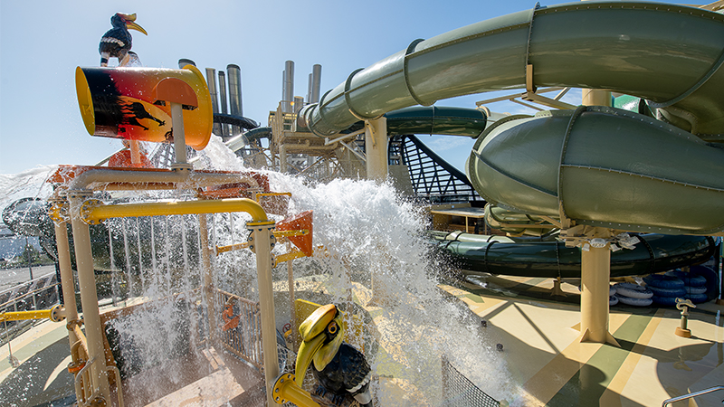 Savannah Aquapark