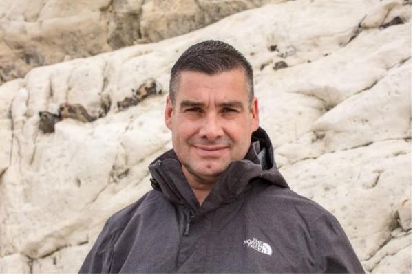 Aurora Expeditions appoints Jos Dewing as its first-ever UK MD