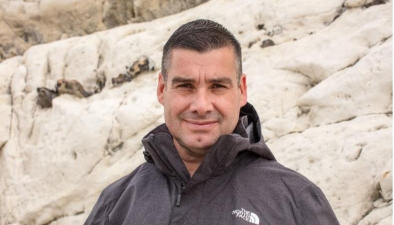 Aurora Expeditions appoints Jos Dewing as its first-ever UK MD AE Expeditions