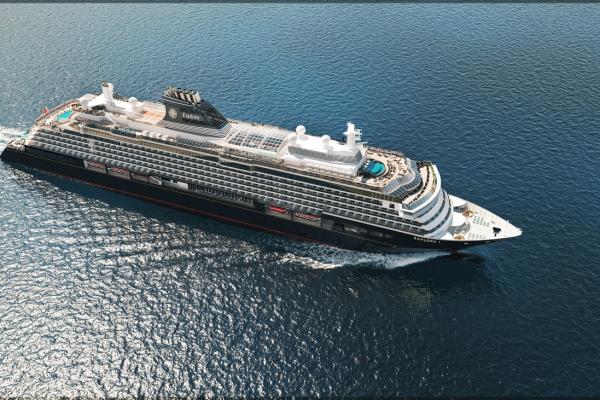 MSC Group has revealed that its luxury cruise brand will be called Explora Journeys