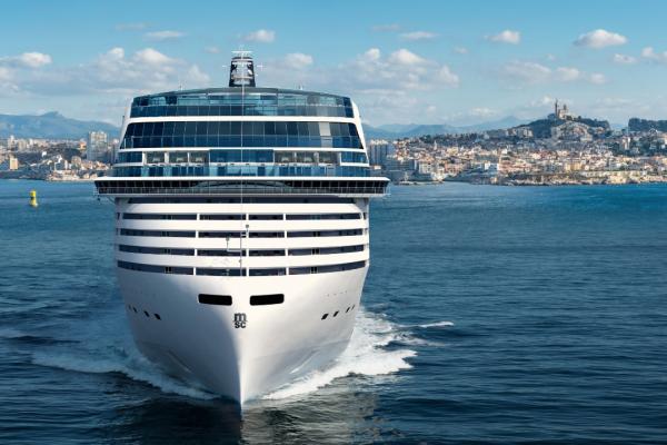 Sales open for new MSC Cruises ship MSC World Europa