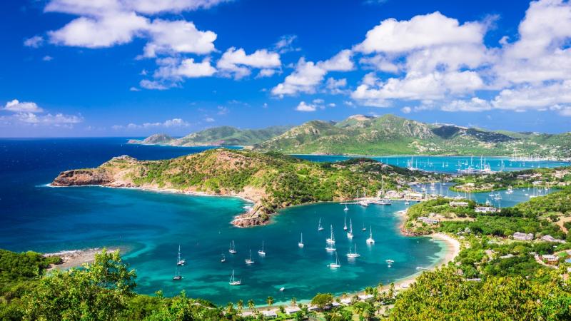 P&O Cruises reveals that its new 40-night winter sun Caribbean cruise on Aurora sold out in six hours