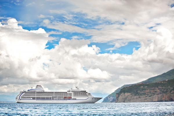 The 2024 world cruise from Regent Seven Seas Cruises has sold out