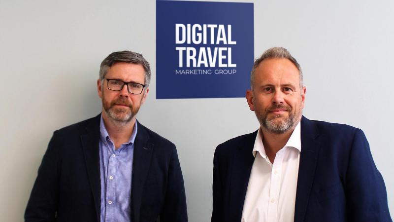 CruiseAppy has joined forces with web developer iprogress to form a new travel and cruise technology and digital agency