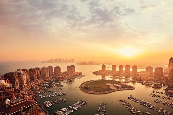 Qatar Tourism and CLIA UK & Ireland said the partnership will "enhance Qatar’s brand awareness”.