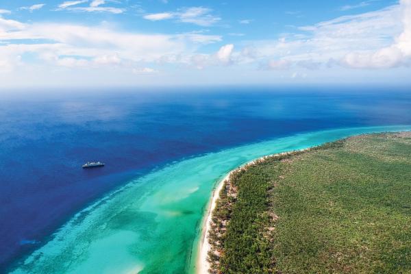 Silversea has opened general sales on more than 280 new voyages for 2023/2024
