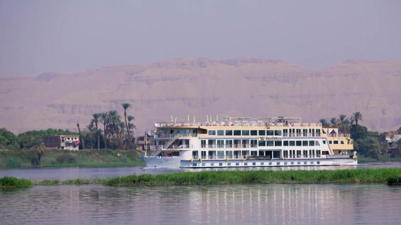 AmaWaterways - AmaDahlia