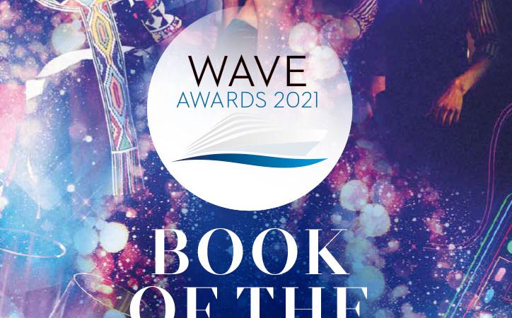 Wave Awards Book of the Night 2021
