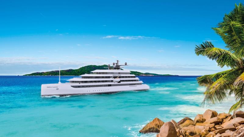 Scenic Group, Emerald Cruises fam trip plans