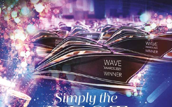 Cruise Trade News November 2021