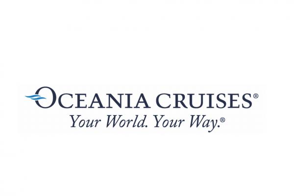 Oceania Cruises UK sales team