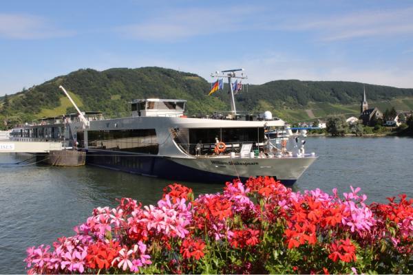Riviera Travel 2023 river cruises on sale