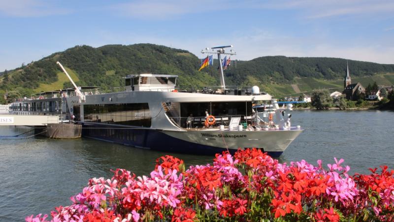 Riviera Travel 2023 river cruises on sale