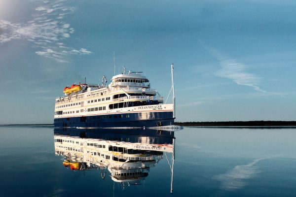 American Queen Voyages sets record-breaking booking day