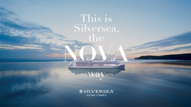Silversea Silver Nova
