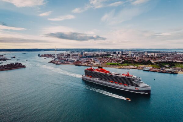 Portsmouth Port reveals 2022 cruise schedule