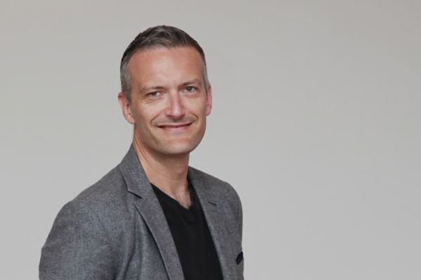 Hurtigruten Group appoints Steven Taylor