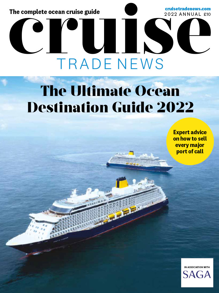 CTN The Ultimate Ocean Destination Guide 2022