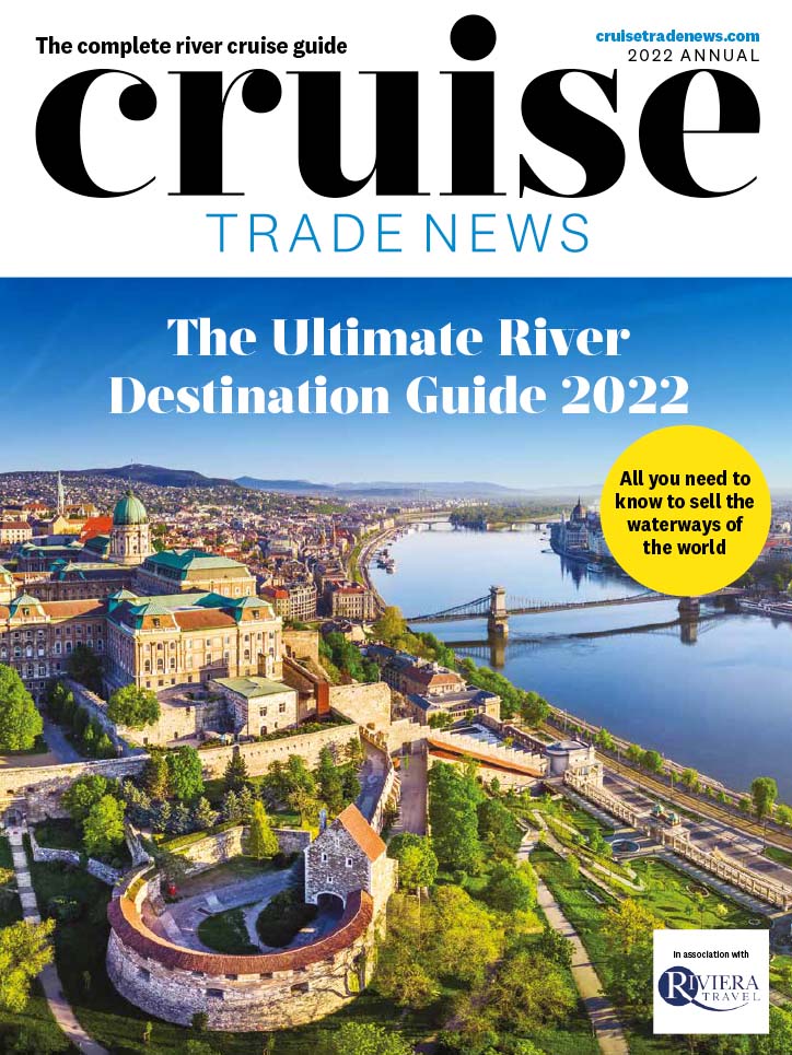 CTN The Ultimate River Destination Guide 2022